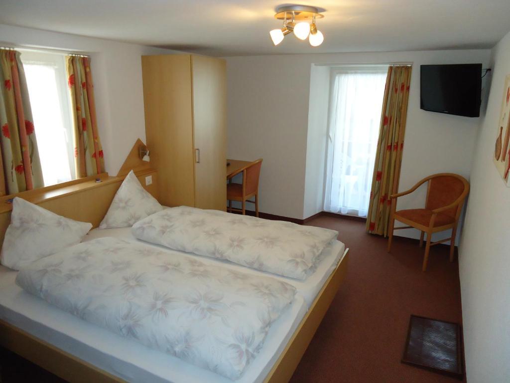 Hotel Monte-Moro Saas-Almagell Dış mekan fotoğraf